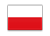 ANTICA TRATTORIA DEL CACCIATORE - Polski